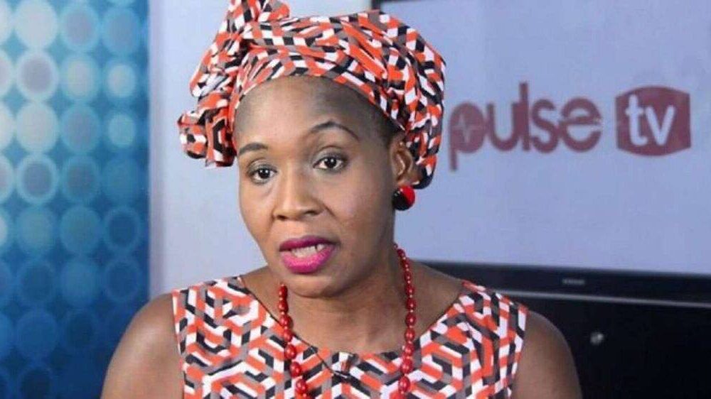 Davido's Lawyer Can Never Come After Me – Kemi Olunloyo