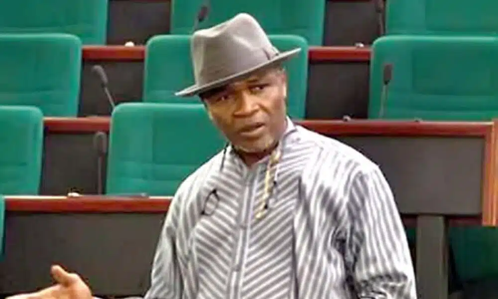 Nigerian Workers Underpaid - Reps