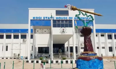 Kogi Assembly Urges Govt To Reform Contract Supply Practices