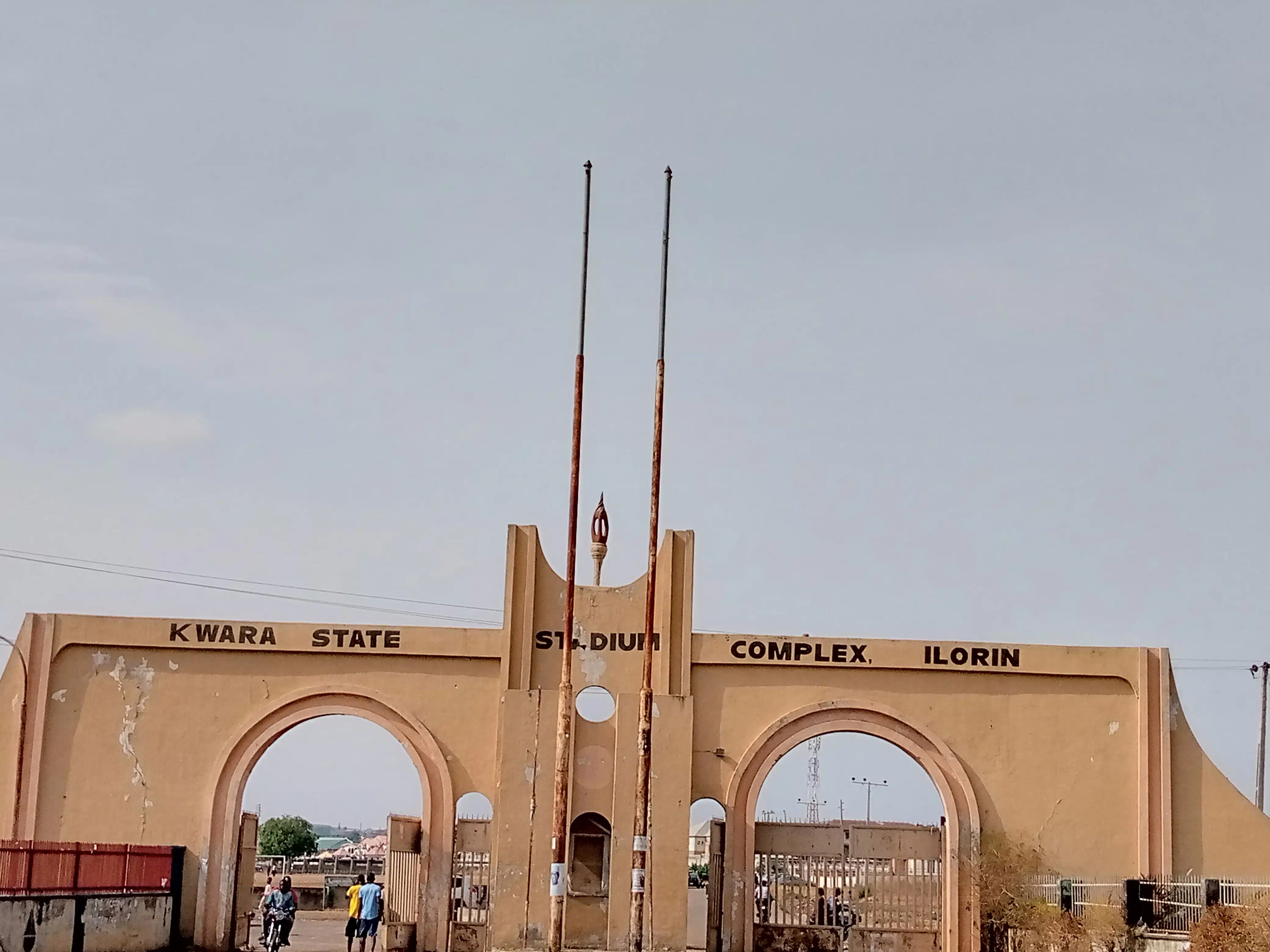 Kwara FA Pulls Out Of Stadium Maintenance Duties Amid Ongoing Disputes