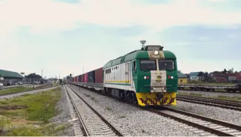 Lagos-Kano Rail Line Reopens After Rehabilitation, Says FG