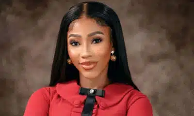 I Have Over N100m In My Heritage Bank Account - Bbnaija Mercy Eke Cries Out