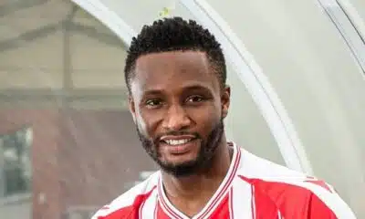 Mikel Obi Opens Up On Undergoing Surgery In UK