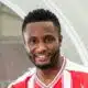 Mikel Obi Opens Up On Undergoing Surgery In UK