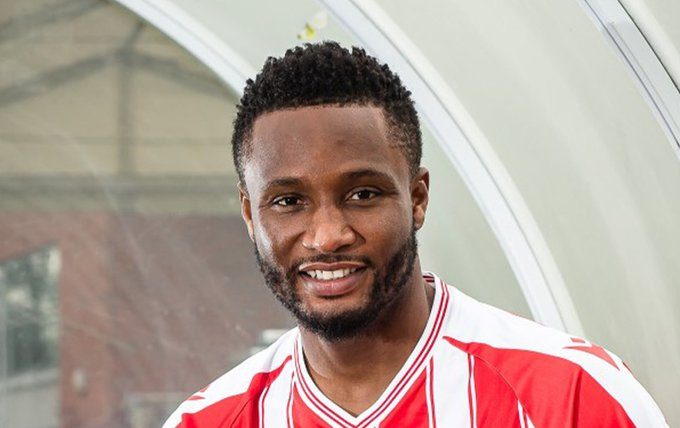 Mikel Obi Opens Up On Undergoing Surgery In UK