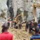 Six Rescued, 14 Still Trapped In Niger Mining Collapse