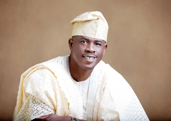 Invest In Conducting Credible Elections For Democracy To Work - Obanikoro