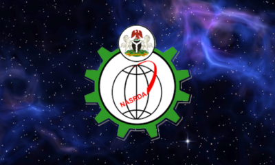 FG Announces Plans To Send First Civilian To Space