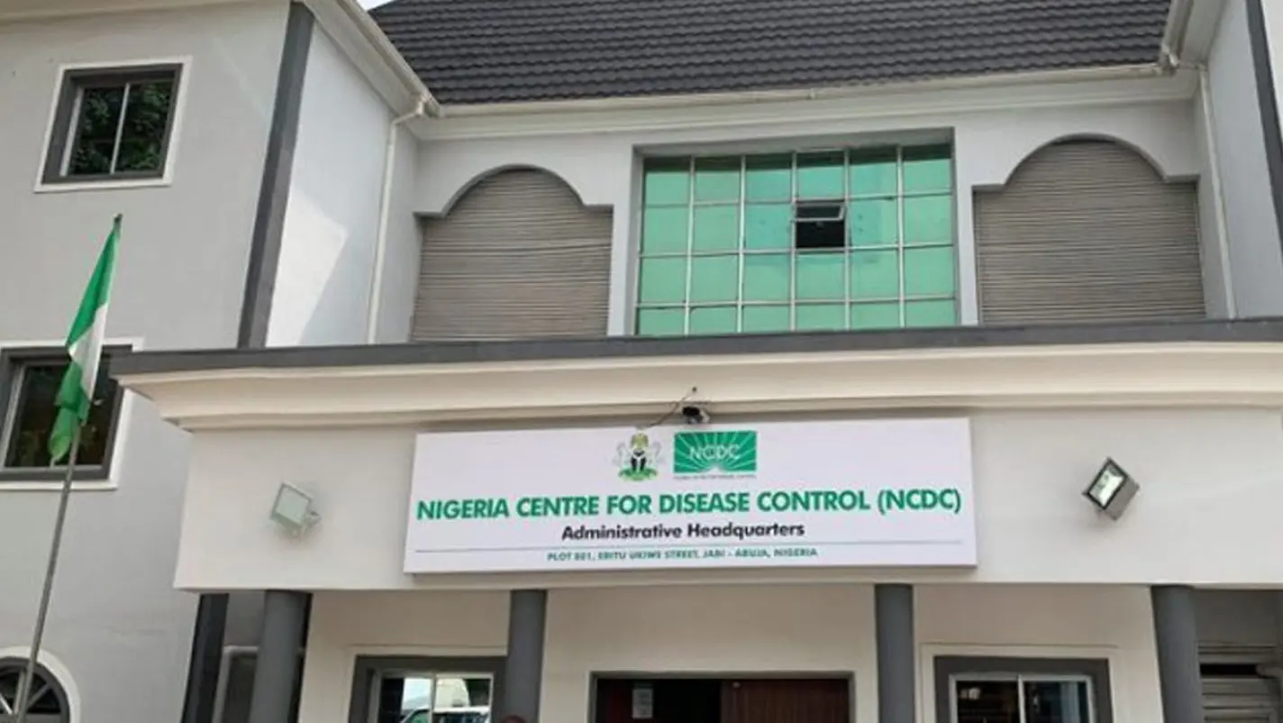 NCDC Reports 3,623 Suspected Cholera Cases, 103 Deaths Across Nigeria