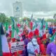 'It's Too Early' – Akwa Ibom NLC Chair Tells Civil Servants To Shelve Minimum Wage Strike Plans