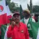 NLC Condemns Government’s Response To Protests