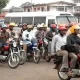 Be Cautious Of Your Passengers – Osun Police Tells Motorcyclists