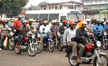 Be Cautious Of Your Passengers – Osun Police Tells Motorcyclists