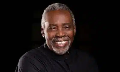 Olu Jacobs Not Dead – AGN Debunks Rumoured Death