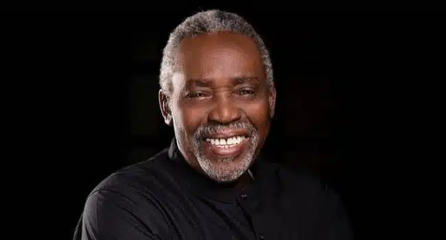 Olu Jacobs Not Dead – AGN Debunks Rumoured Death