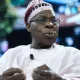 'Focus On Food Security' – Obasanjo Charges Leaders