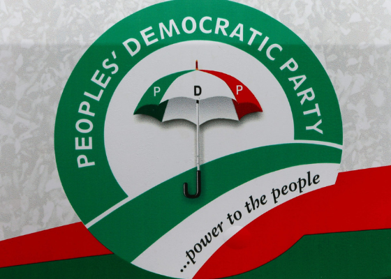 Uzodike's Inauguration: PDP Accuses Abia Speaker Of Disregarding Democratic Principles