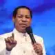 Pastor Chris Oyakhilome Sees Divine Purpose In Christ Embassy Headquarters Fire