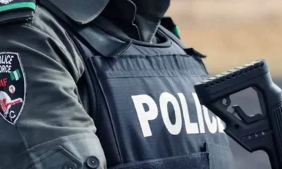 Sallah Celebration: Police Assure Maximum Security For Osun Residents