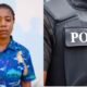 VIRAL VIDEO: Police Arrest Woman For Maltreating Female Child