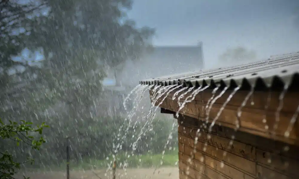 Kano Government Warns Against Drinking Rainwater To Prevent Cholera Spread