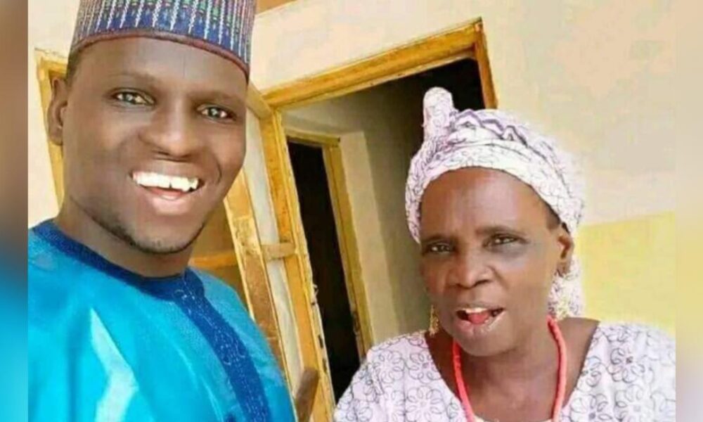 Katsina: Police Nab Two Over Abduction Hausa Singer's Mother