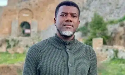 Reno Omokri Commends Lagos Govt Over N85,000 Minimum Wage