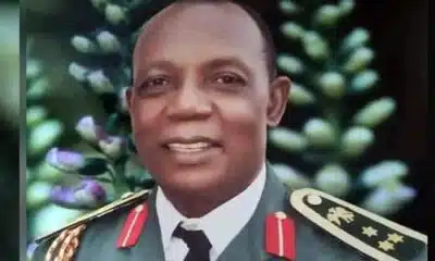 Police Hunt Killers Of Retired General In Abuja 