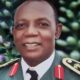 Police Hunt Killers Of Retired General In Abuja 