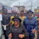 Pro-Wike Ex-Council Bosses Stage Solidarity Protest In Rivers LGAs