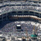 Saudi Arabia Warns Of Heat Spike In Mecca As Hajj Concludes