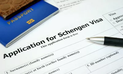 Schengen Visa Fee Hike: Nigerians, Other African Nationals To Pay More