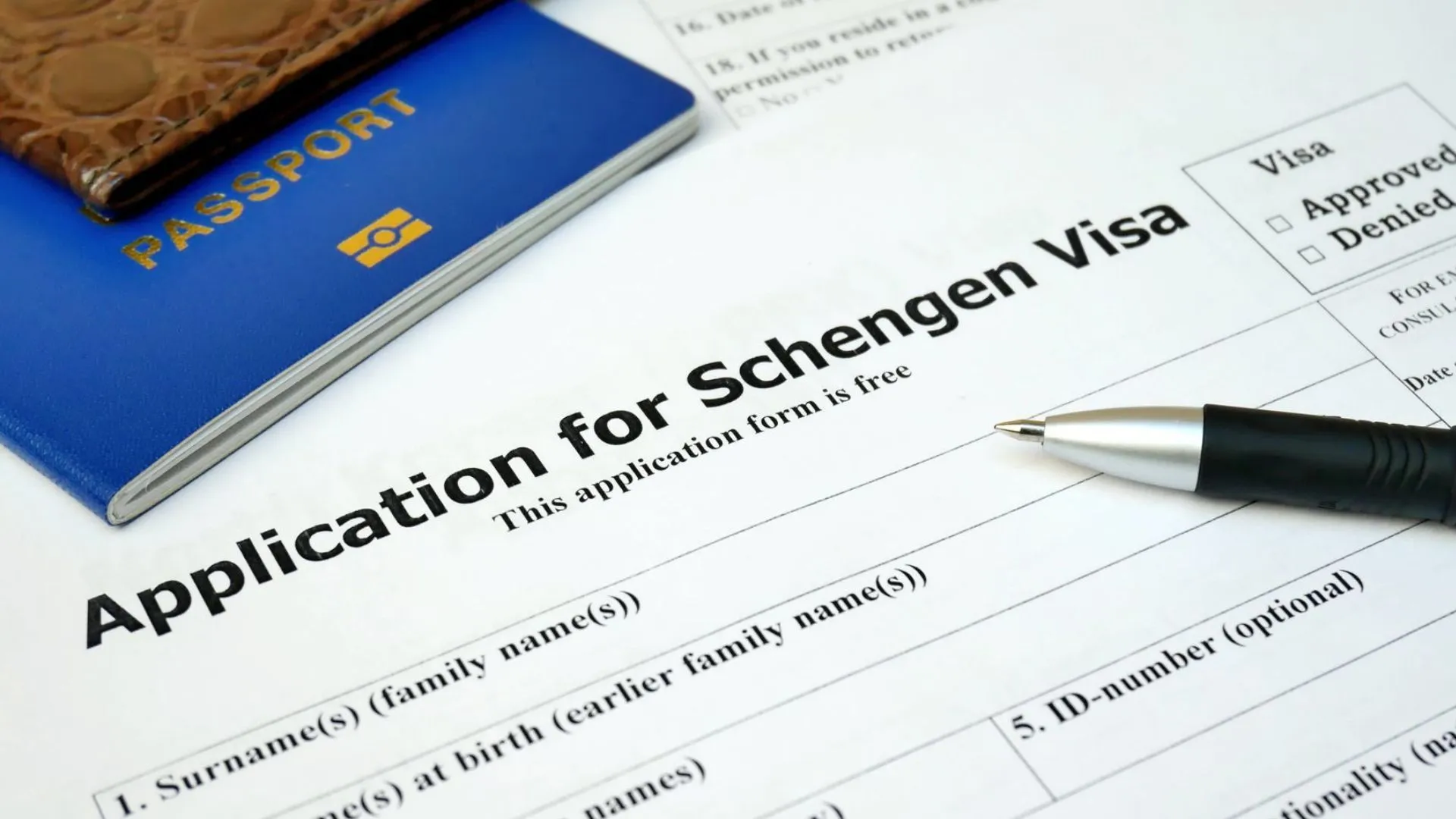 Schengen Visa Fee Hike: Nigerians, Other African Nationals To Pay More