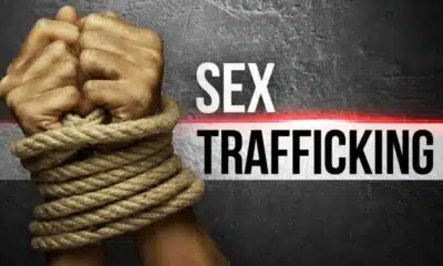 Viral Video Shows Teenage Girls Being Trafficked To Ghana For Prostitution