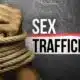 Viral Video Shows Teenage Girls Being Trafficked To Ghana For Prostitution