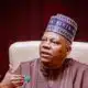 VP Shettima Cancels Samoa Trip