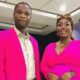 Excitement As Speed Darlington Finally Finds Good Woman