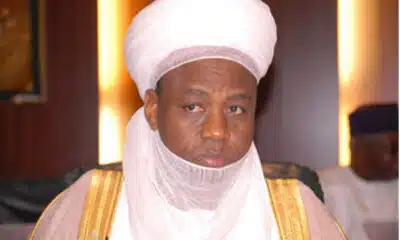 Sokoto Govt Denies Plot To Depose Sultan, Says Relationship With Monarch Remains Cordial