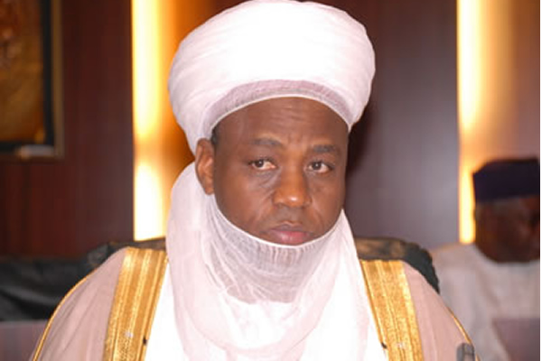 Sokoto Govt Denies Plot To Depose Sultan, Says Relationship With Monarch Remains Cordial