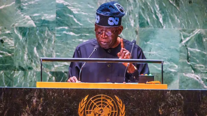 Tinubu Urges Youths To Shelve Planned Protest, Promises To Address Concerns