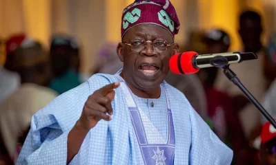 Tinubu Directs Ministry To Get 20 Million Out-Of-School Children Back To Class