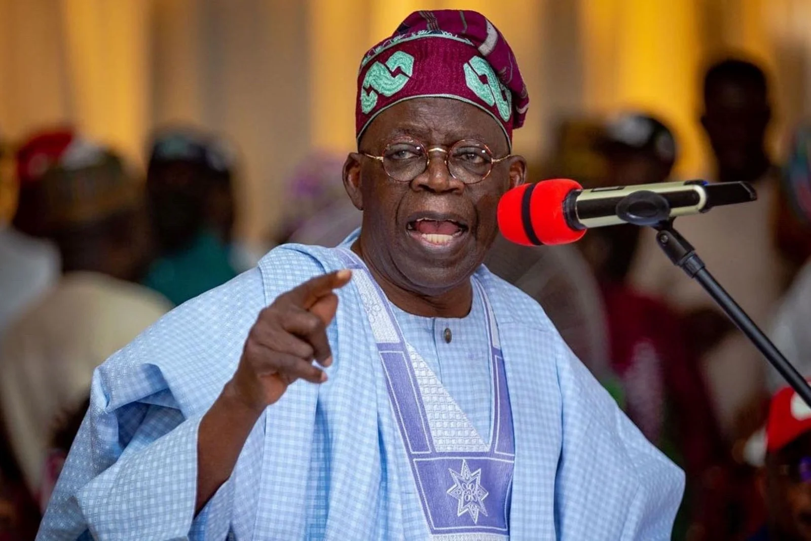 Tinubu Directs Ministry To Get 20 Million Out-Of-School Children Back To Class