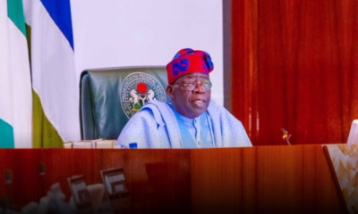 FULL LIST: President Tinubu Makes 'Series Of Appointments' Within 24 Hours
