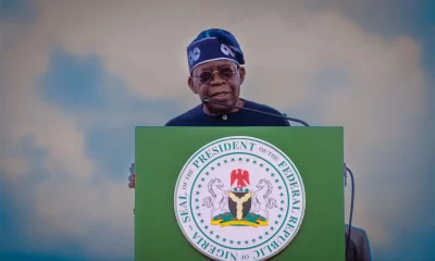 Tinubu Speaks On Why His Administration Decided To Negotiate With Labour Over Minimum Wage, Strike