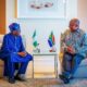 Tinubu To Enhance Economic Ties Between Nigeria, South Africa