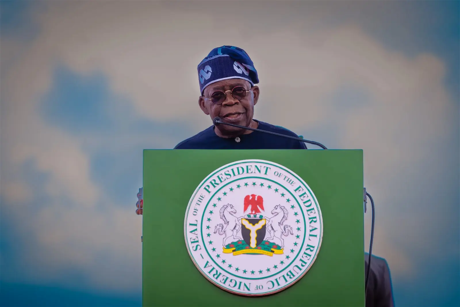 Presidency Slams New York Times Over 'Biased' Report On Nigerian Economy