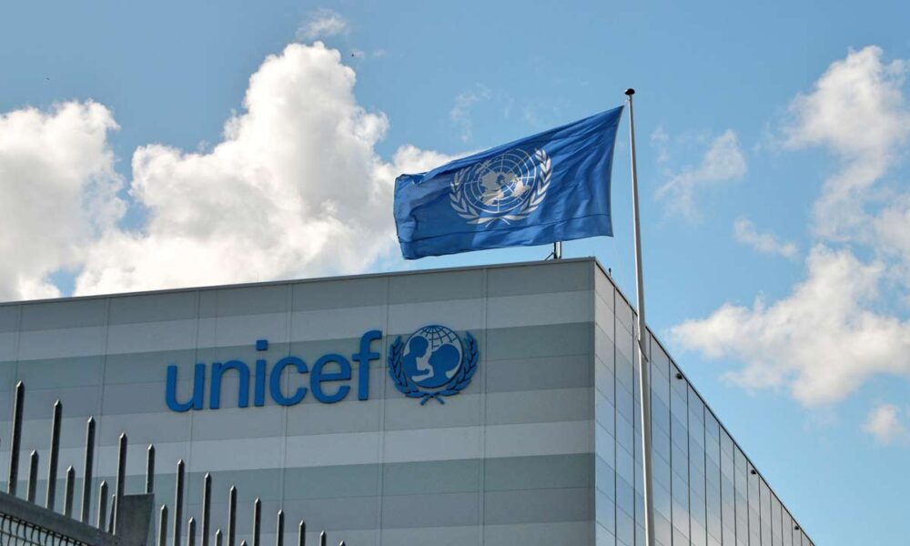 UNICEF Advocates Primary Healthcare Systems To Tackle Diseases