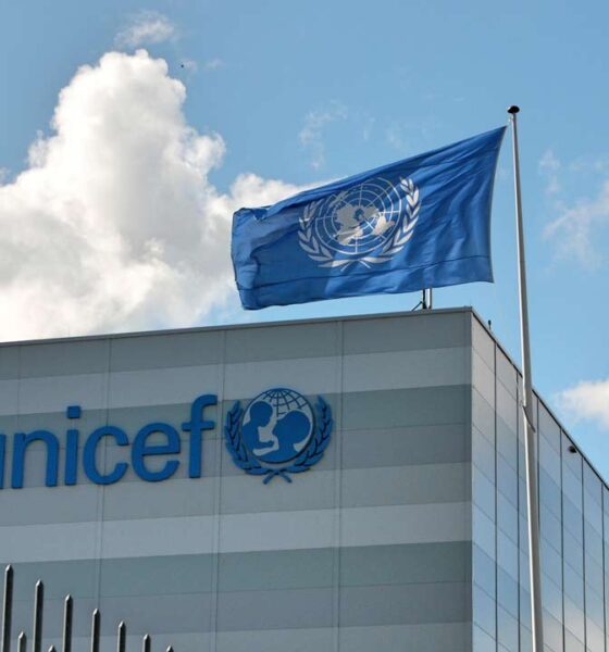 UNICEF Warns FG To Prevent Spread Of Cholera In Schools