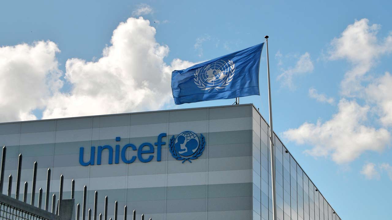 UNICEF Warns FG To Prevent Spread Of Cholera In Schools