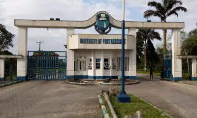 UNIPORT Denies Death Of Students In Alleged Inter-Gang Clash